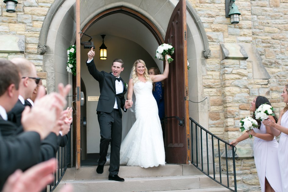 Lilac-Hued Wedding at The Swedish Institute | Minnesota Bride