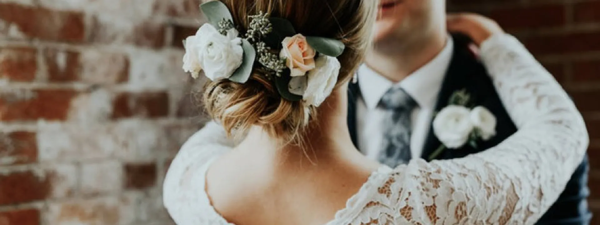Whimsical Hairpieces for Every Bride