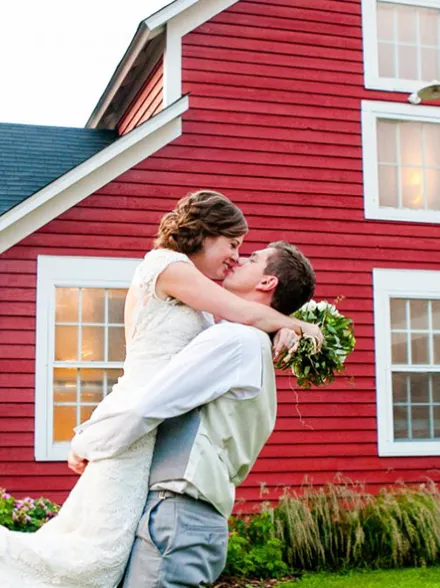Wedding Guide to finding a Wedding Venue
