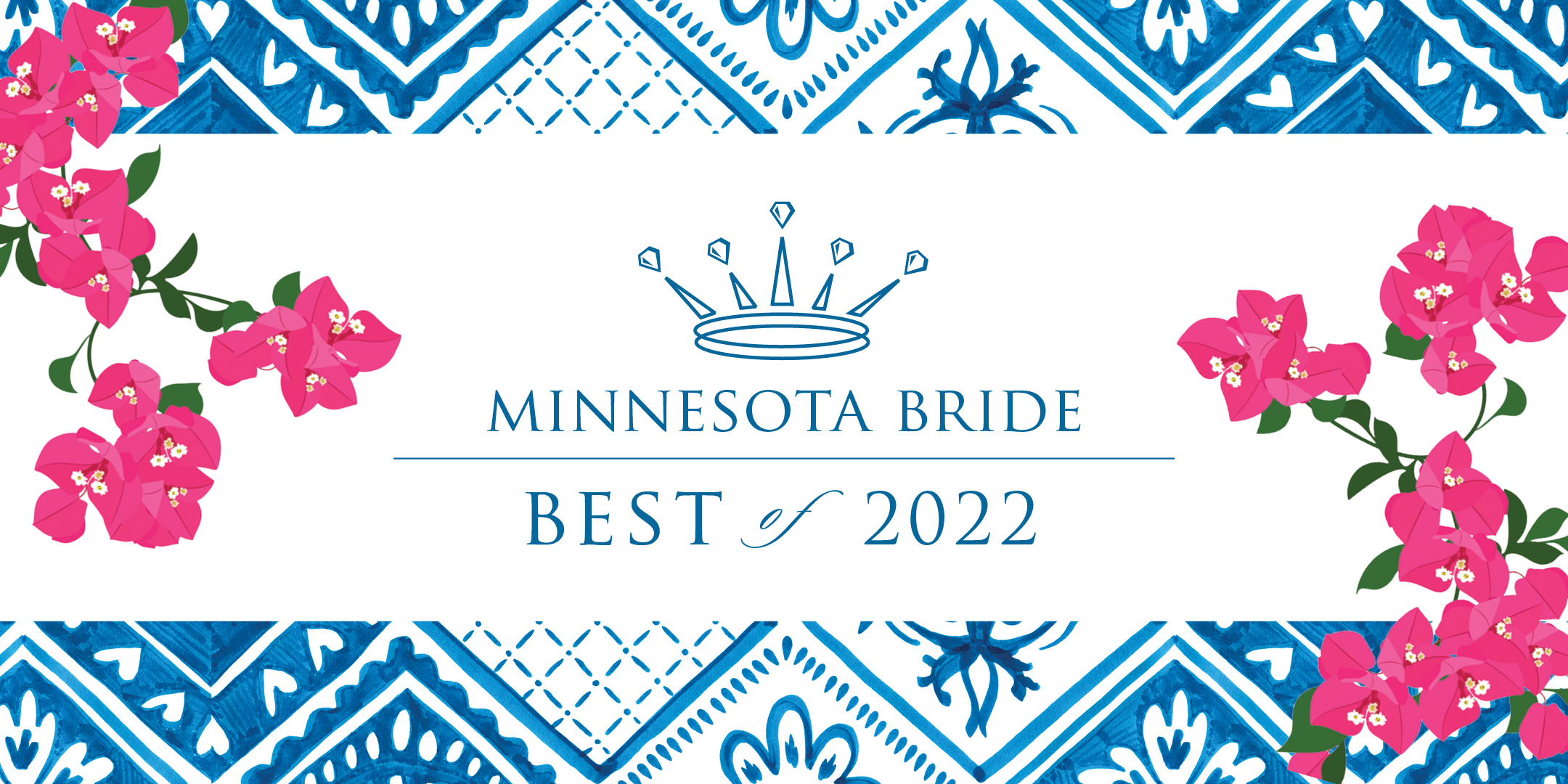 Minnesota Bride's Best of 2022
