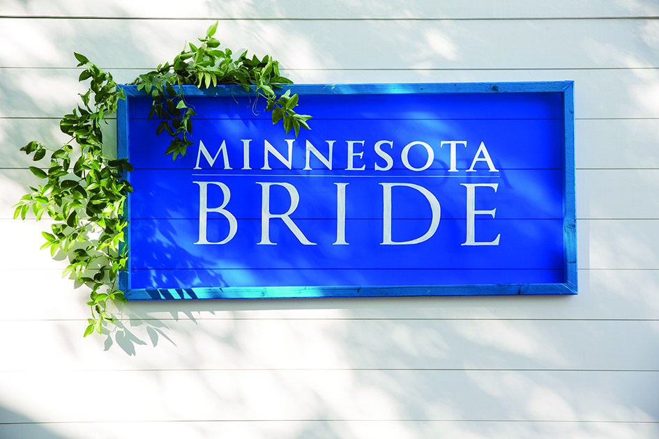 Minnesota Bride Best of 2019