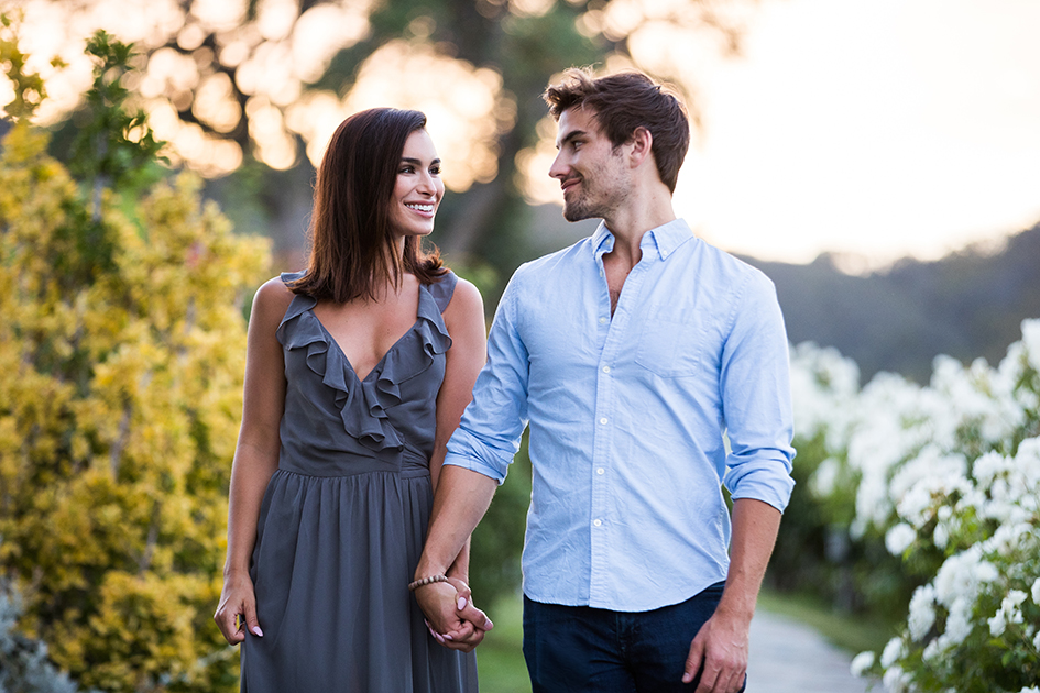 Bachelor in Paradise Couple Ashley Iaconetti and Jared Haibon