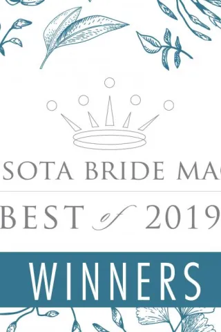 Minnesota Bride Best Of Winners