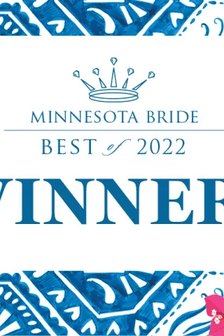 Minnesota Bride's Best of 2022 Winners