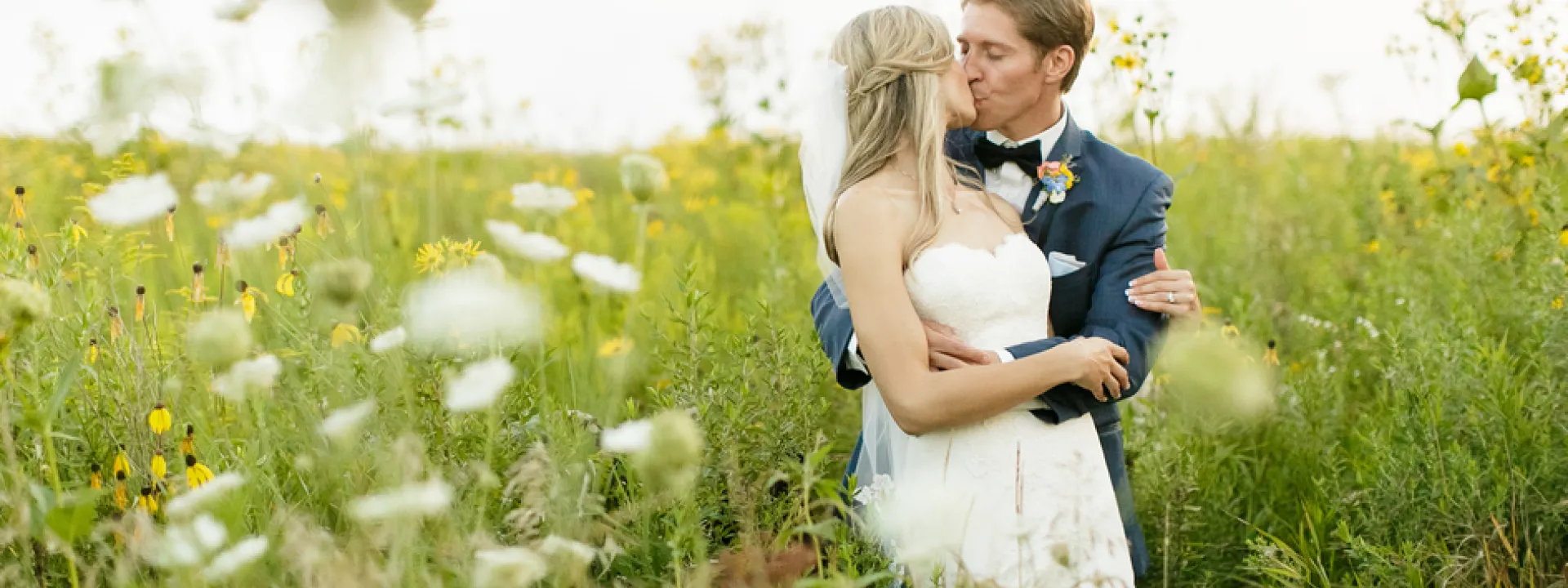 Minnesota Wedding Photography in Lanesboro
