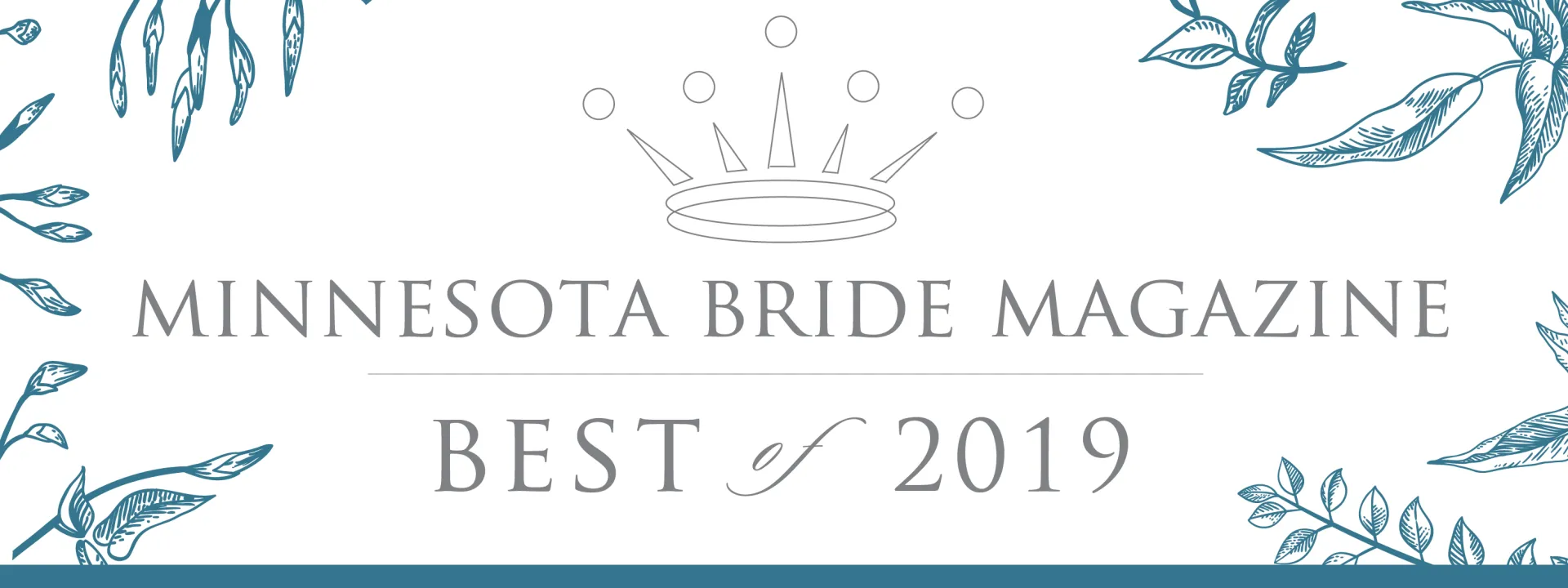 Minnesota Bride Best Of Winners