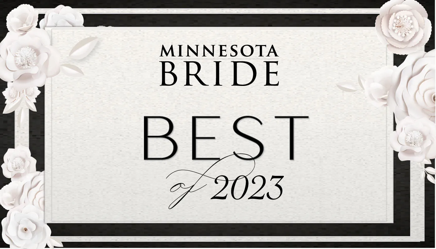 Minnesota bride best of Image